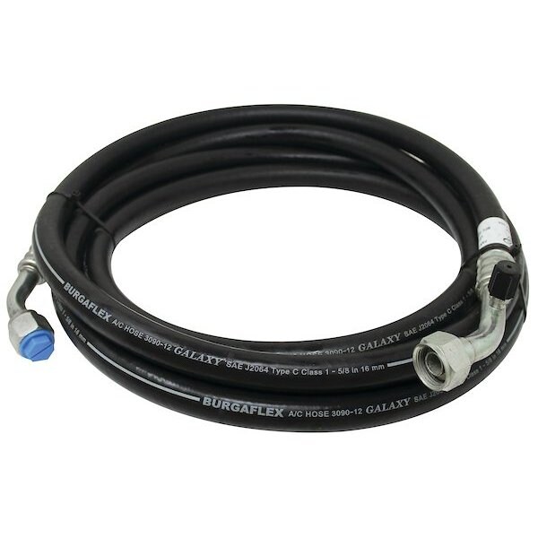 A & I Products Line, Comp Return Line 24" x24" x3.5" A-119749A1 - main